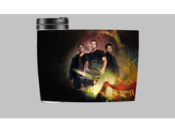 Термокружка Сверхъестественное/ Supernatural №27