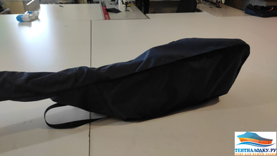 Чехол на электромотор SEA-PRO 80 (винт на правый борт)