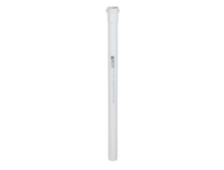 Трубы белого цвета D32