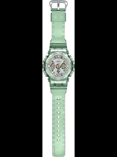Часы Casio G-Shock GMA-S120GS-3A