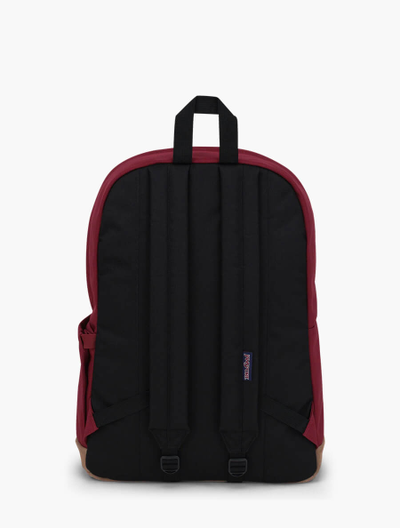Рюкзак Jansport Right Pack Russet Red фото 8