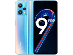 Realme 9 Pro 5G 8/128GB Blue