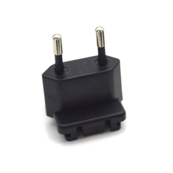 EU вилка для бесшумных адаптеров AMT серии