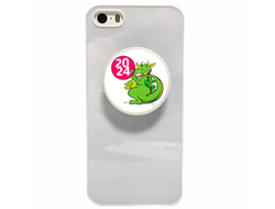 Держатель для телефона год Дракона №3