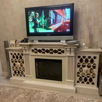 камин для дома