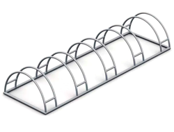 1439.1.5 Велопарковка «Дуга» (5 мест)
