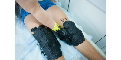 Санаторий Алтайский Замок