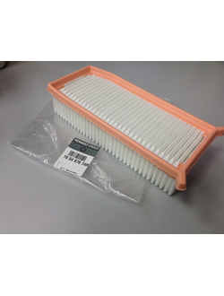 Оригинальный воздушный фильтр для Рено Сандеро 2 ( 8кл, с 2015г)