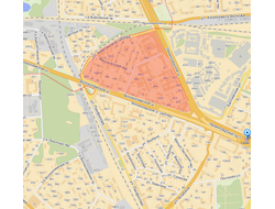 Царева-Светлый проезд (72 шт.)