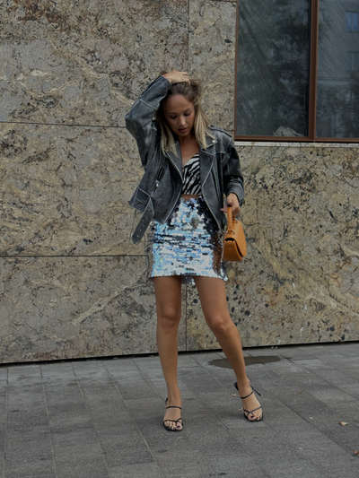 SLICY mini 2210 Бежевый