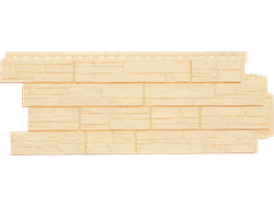 "СЛАНЕЦ", ЦВЕТ БЕЖЕВЫЙ,  СЕРИЯ СТАНДАРТ