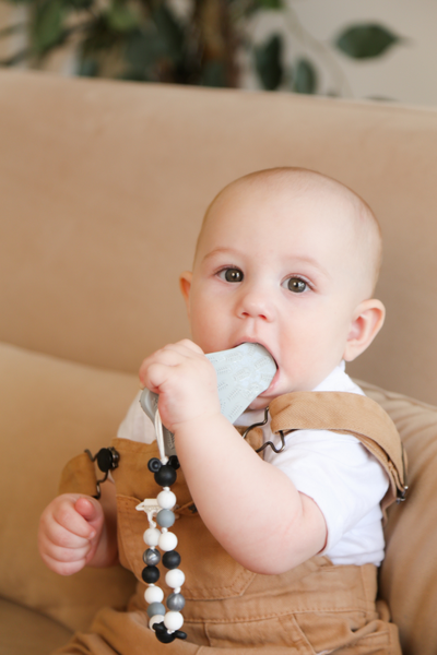 Грызунок Медведь на держателе