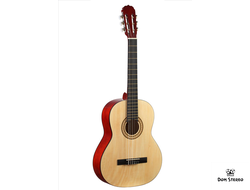Фото MARTINEZ C - 91N Классическая гитара