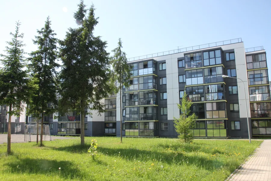 г. Петрозаводск, ул. Чистая дом 7