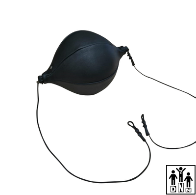 Боксёрская груша на растяжках