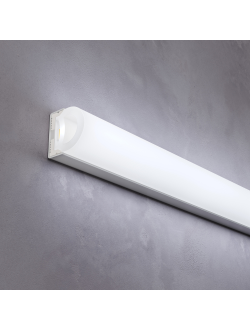 Термостойкий гибкий неон 1313 24В 14.4Вт/м 6000K IP67 5м, 200951