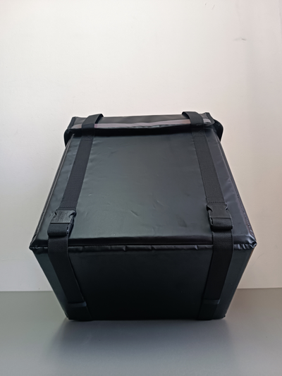 Термокороб для cкутера 50*40*52