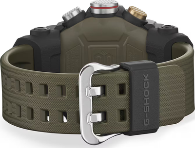 Часы Casio G-Shock GG-B100X-1A3