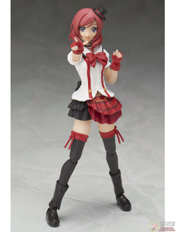 Фигурка Маки Нишикино (Maki Nishikino Bokura wa Ima no Naka de)