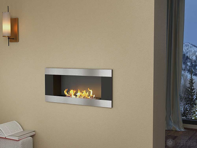 БИОКАМИН ELLIOT HORIZONTAL 900