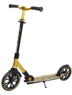 Самокат Tech Team Comfort 230R 2021