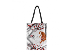 Сумки-шоппер год Тигра