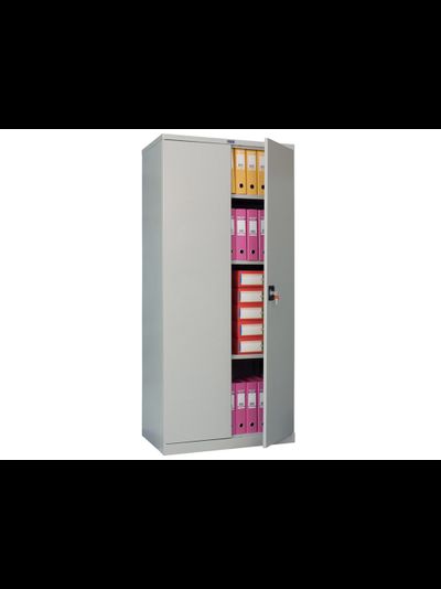 Офисный шкаф ПРАКТИК CB-14, 1860x850x500 мм