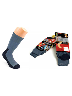 Термоноски Finntrail Extreme Merino 3203 (43-45)