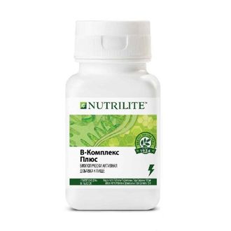 NUTRILITE™ B-комплекс плюс, 60 таб.