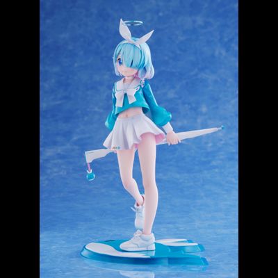 Фигурка 1/7 Арона (Arona)