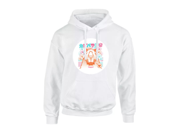 Толстовка Капибара, Kapibara-san №27