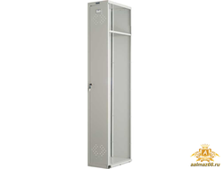 Шкаф для раздевалки Практик LS(LE)-001 доп.