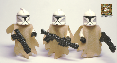 Накидка Хокбат