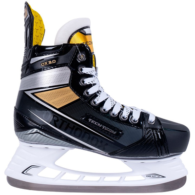 коньки Bauer* Tech Team ORTHODOX 3