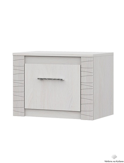 Гамма 20 Тумба прикроватная