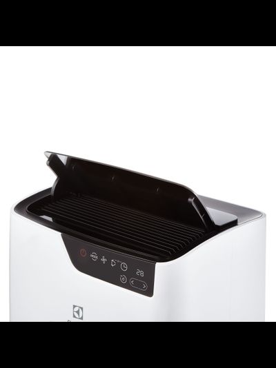 Кондиционер мобильный Electrolux Bliss Art EACM-12 GT/N6