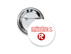 Значок Роблокс, Roblox №5
