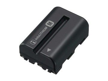 Аккумулятор  NP-FM500H для фотокамер Sony