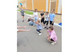 «Пиратские игры»