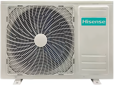 Кондиционер Hisense Goal Classic A AS-09HR4RLRCA01