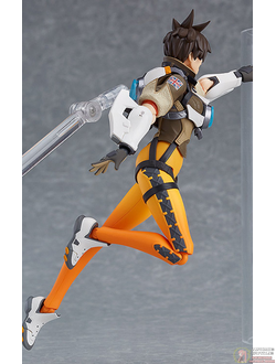 Фигурка фигма Трейсер (figma Tracer)