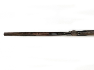 ТОЗ-8 (ТОЗ-12) ложа ОРТОПЕД (с щекой) бук [исполнение 1]