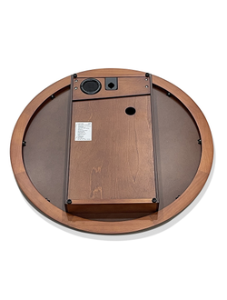 Настенные часы Rhythm CMJ579NR06