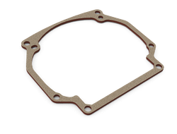 Переходные рамки c модулей Valeo 1 Old для установки модулей Hella 3/3R/5R (комплект, 2шт)