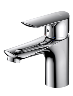 Смеситель для раковины DK Venice.Baciano DA1032101 хром