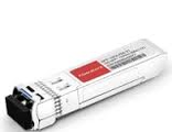 Трансивер SFP Hi Link CWDM 1.25G 1610nm 160KM 2xLC (CWDM-1.25G-160-61)