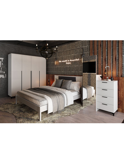 Спальня «Брента»