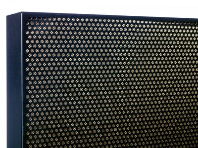 PS SK-0, кассета звукопоглощающая, 600 х 1000 х 102мм