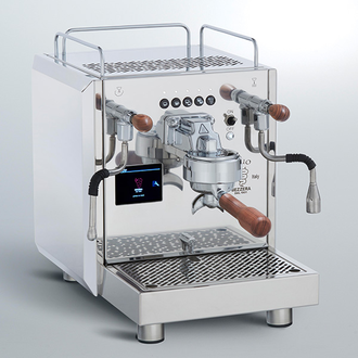 STOLL Espresso Bezzera Bezzera DUO Top DE