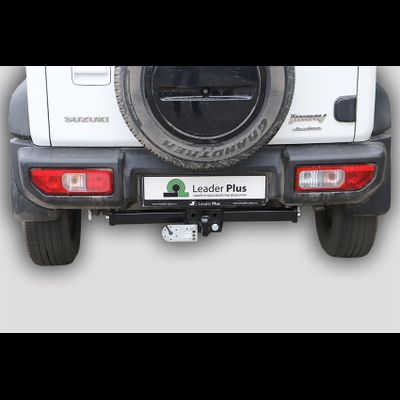 ТСУ для SUZUKI JIMNY (GJ) 2018-...